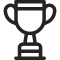 Trophy Icon